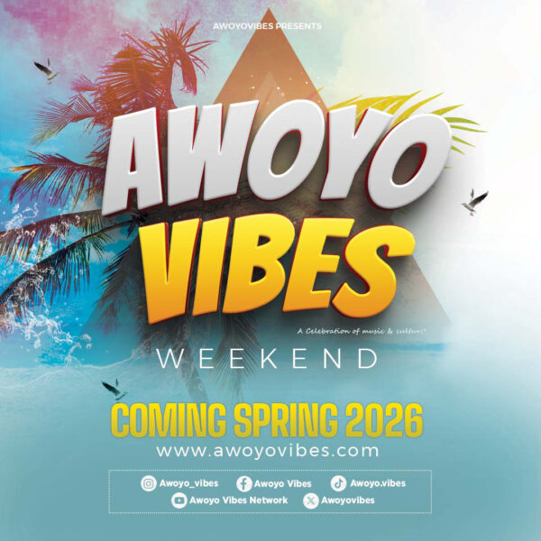 Young & Lit All White Party Coming Spring 2026