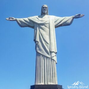 Redeemer & Sugarloaf Excursion